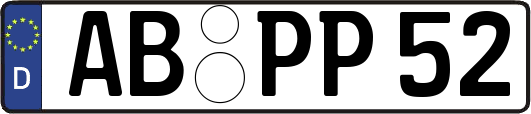 AB-PP52