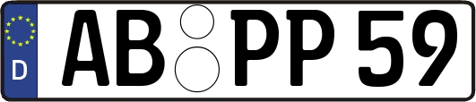 AB-PP59