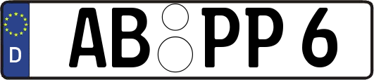 AB-PP6