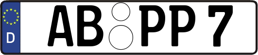 AB-PP7