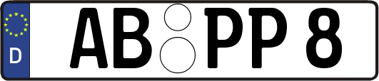 AB-PP8