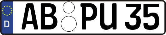 AB-PU35