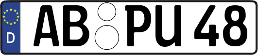 AB-PU48