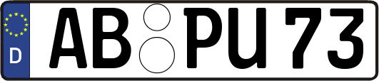 AB-PU73