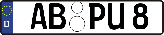 AB-PU8