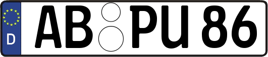 AB-PU86