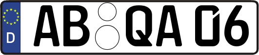 AB-QA06