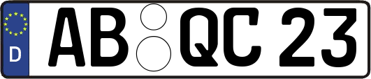 AB-QC23