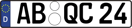 AB-QC24