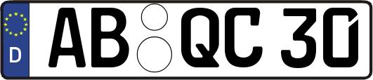 AB-QC30
