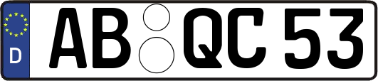 AB-QC53