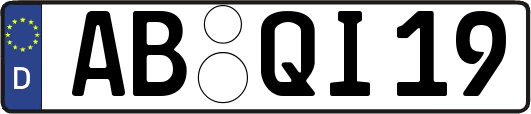AB-QI19