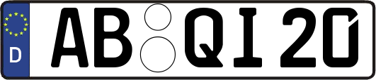 AB-QI20