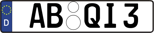 AB-QI3
