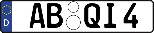 AB-QI4