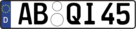 AB-QI45