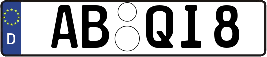 AB-QI8