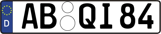 AB-QI84