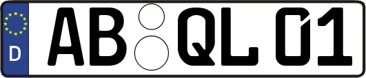 AB-QL01