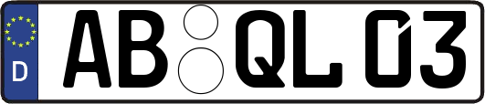 AB-QL03