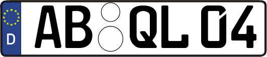 AB-QL04