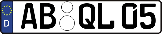 AB-QL05