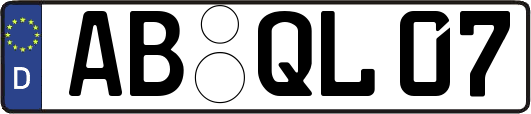 AB-QL07