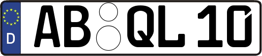 AB-QL10