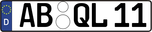 AB-QL11