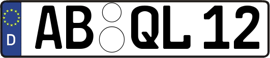 AB-QL12