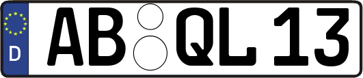 AB-QL13
