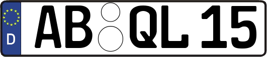 AB-QL15