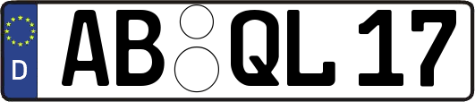 AB-QL17