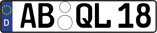 AB-QL18