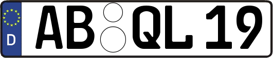 AB-QL19