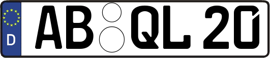 AB-QL20