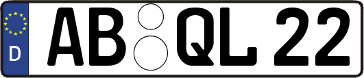 AB-QL22