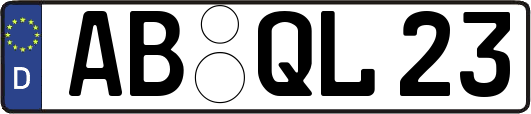 AB-QL23