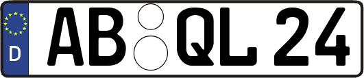AB-QL24