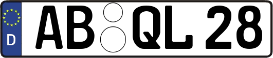 AB-QL28