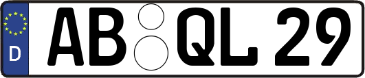 AB-QL29