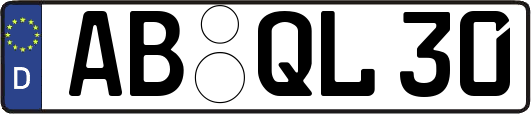 AB-QL30
