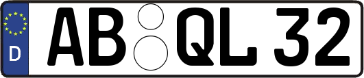 AB-QL32
