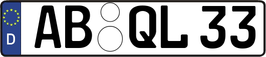 AB-QL33