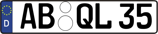 AB-QL35