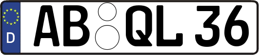 AB-QL36