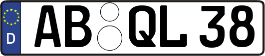 AB-QL38