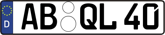 AB-QL40