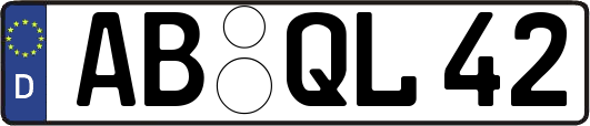 AB-QL42