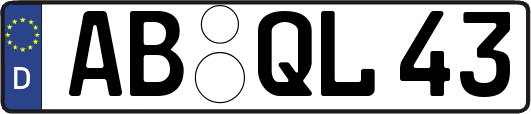 AB-QL43